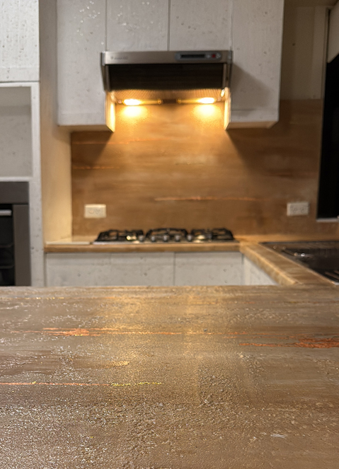 Image hover effect image