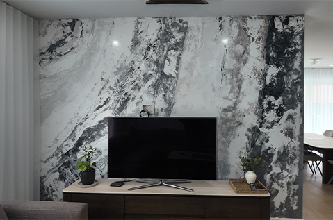 Image hover effect image