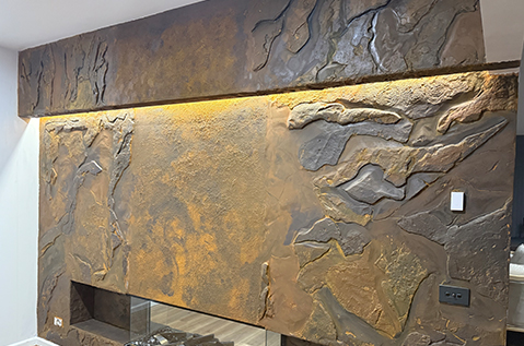 Image hover effect image